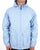 Patrick Chapman FZ Jacket Sky Blue