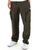 Ellesse Squad Cargo Pants Khaki Green