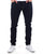 Lacoste Slim Fit Indigo Jeans Washed Rinse