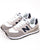 New Balance 574 Trainer Grey /White / Navy