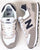 New Balance 574 Trainer Grey /White / Navy