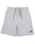 Fila Vintage Vico Sweat Shorts Light Grey Marl