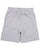 Fila Vintage Vico Sweat Shorts Light Grey Marl