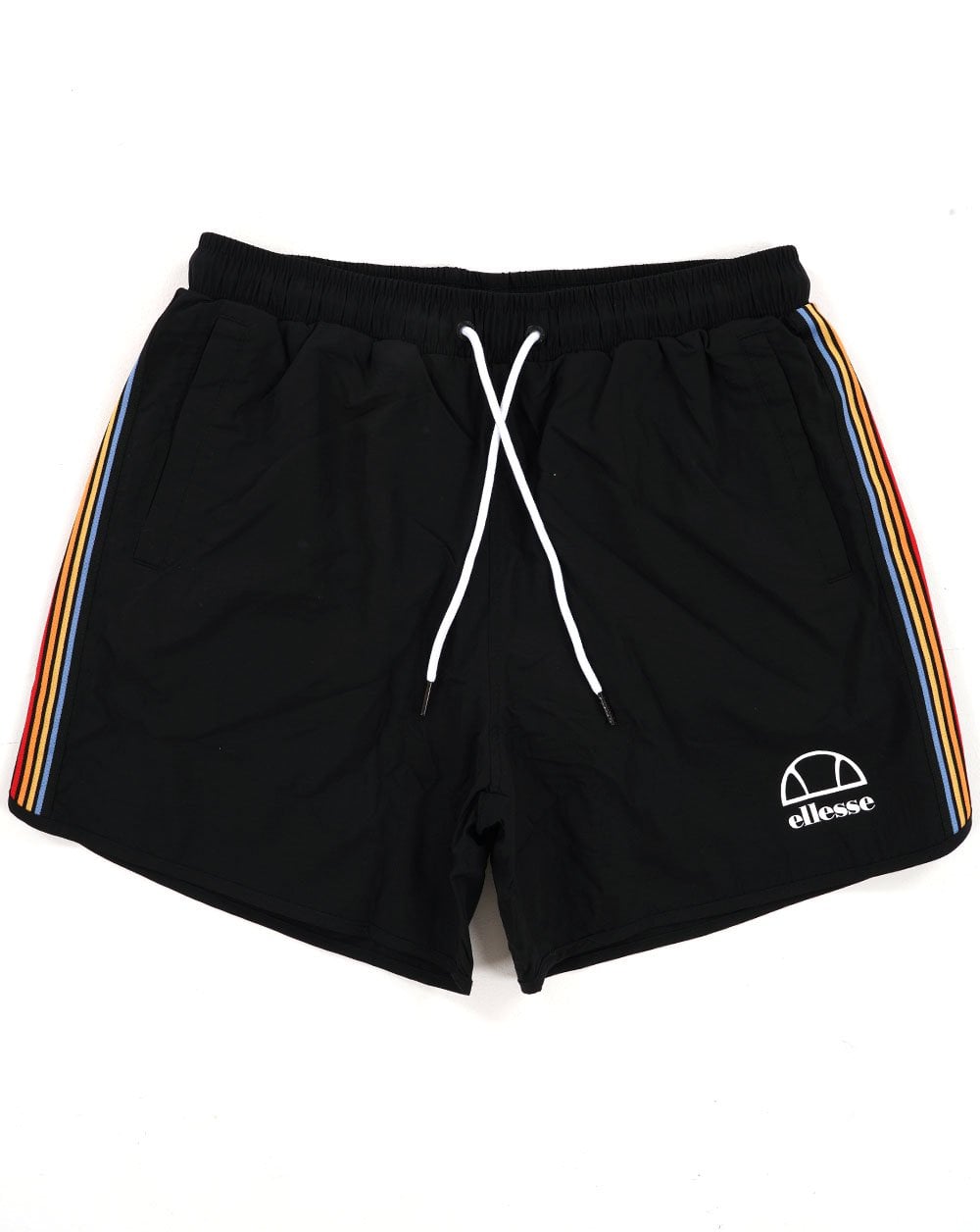 Ellesse Lental Shorts Schwarz