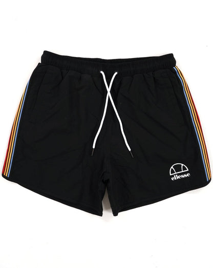 Ellesse Lental Shorts Schwarz