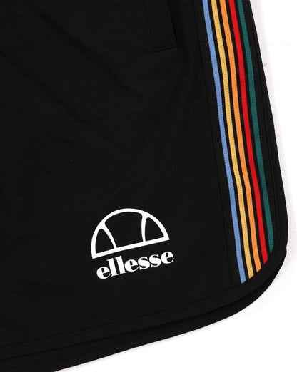 Ellesse Lental Shorts Schwarz