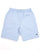 Lacoste Fleece Shorts Light Blue