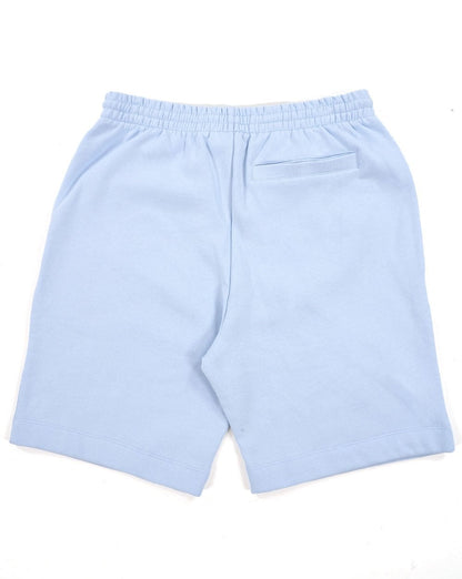 Lacoste Fleeceshorts Hellblau