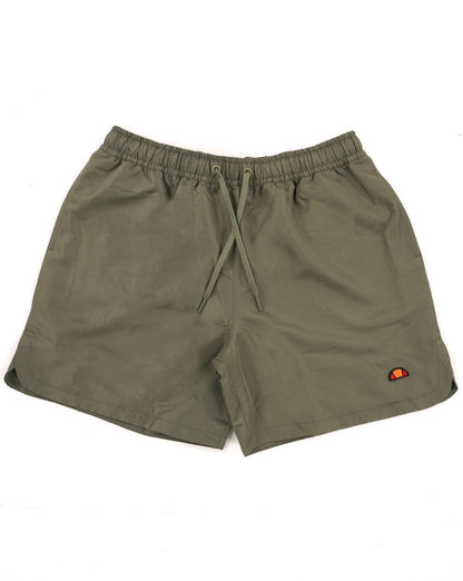 Ellesse Eames Badeshorts Khaki