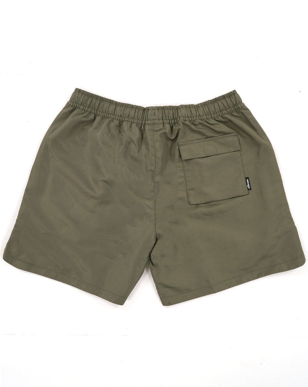 Ellesse Eames Badeshorts Khaki