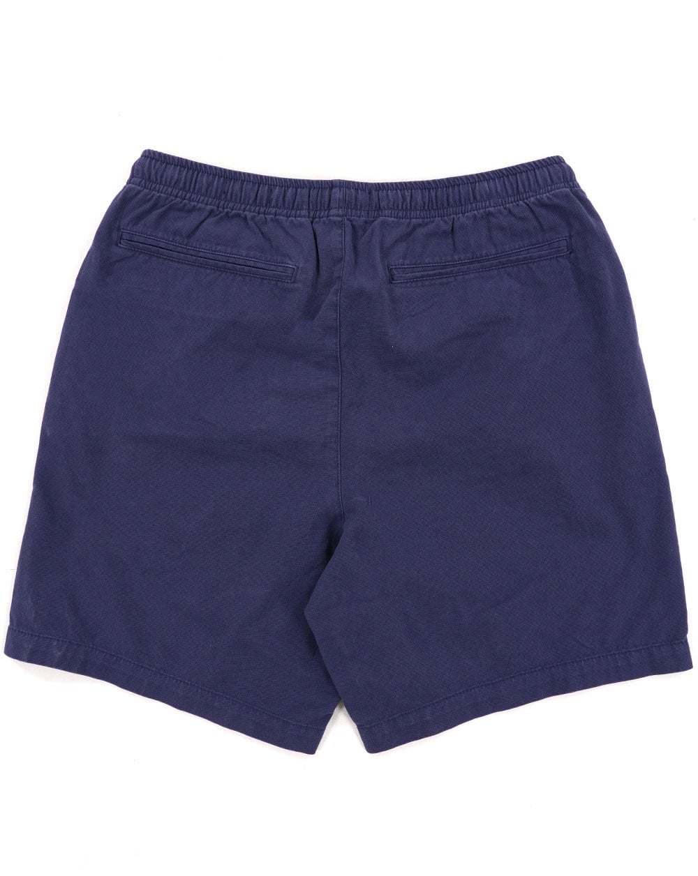 Barbour – Gewaschene, entspannte Oxford-Shorts „Oceana“