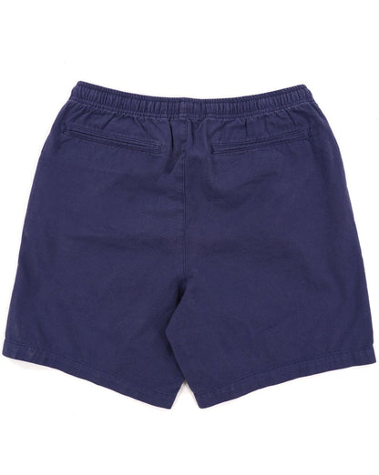Barbour – Gewaschene, entspannte Oxford-Shorts „Oceana“