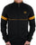 Sergio Tacchini Star Track Top Black/Gold