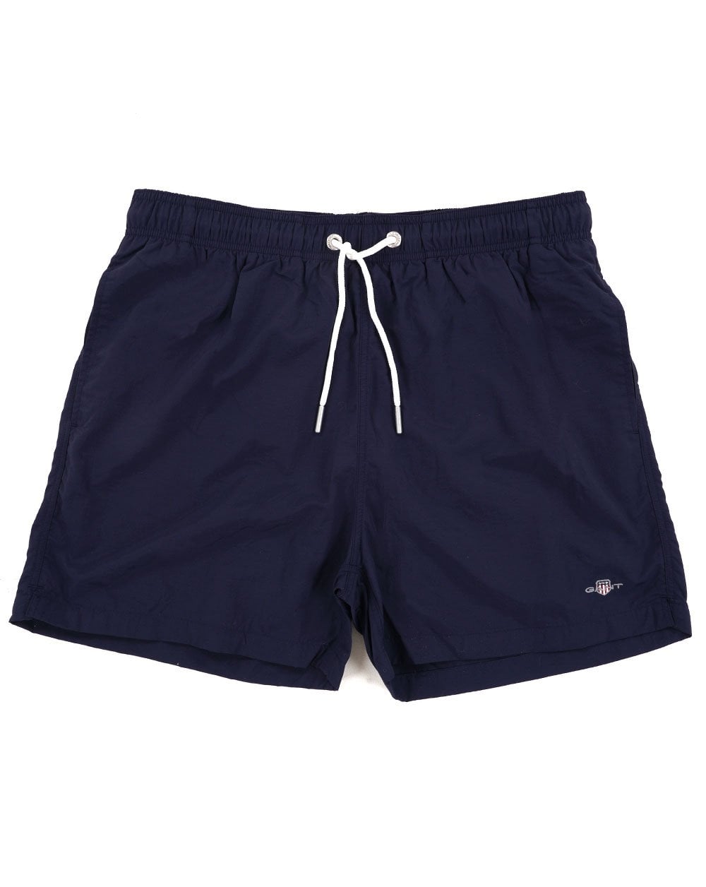 Gant Badeshorts Marineblau