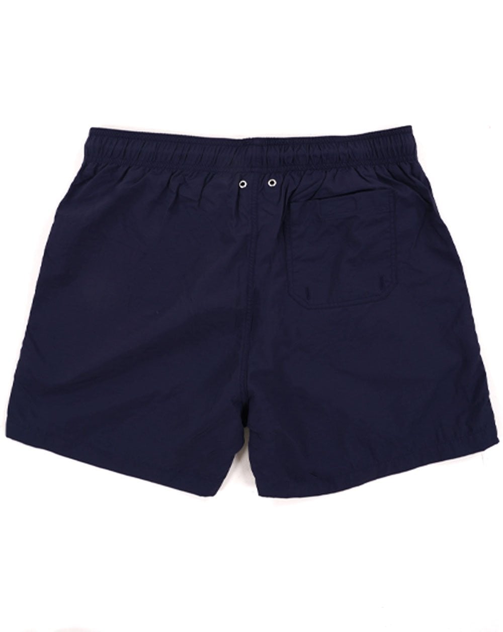 Gant Badeshorts Marineblau
