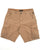 Napapijri Noto 2.0 Bermuda Shorts Tannin