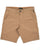 Napapijri Nakuru Bermuda Shorts Tannin