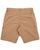 Napapijri Nakuru Bermuda Shorts Tannin