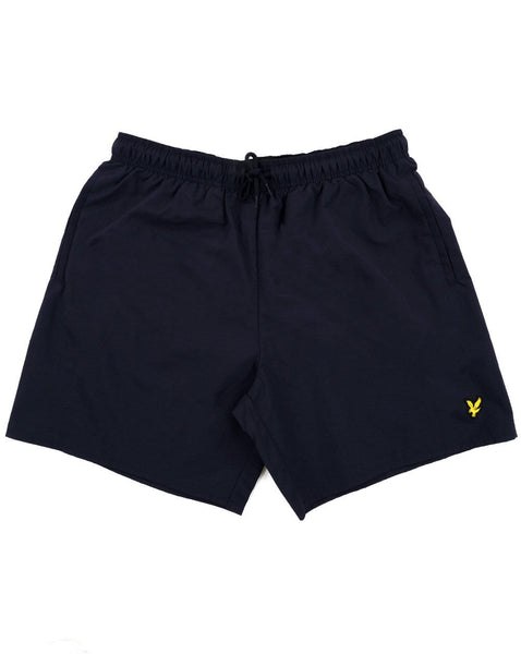 Lyle & Scott Swim Short Dark Navy