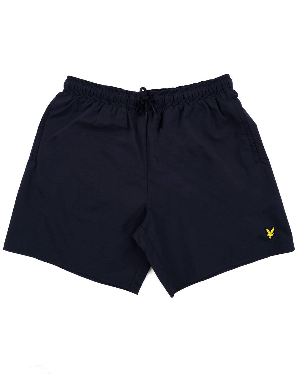 Lyle & Scott Swim Short Dark Navy