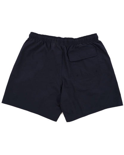 Lyle &amp; Scott Badeshorts in Dunkelmarineblau