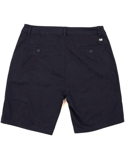 Weekend Offender Ivan Chino-Shorts, Marineblau