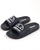 Ellesse Fellentini Slides Navy
