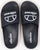Ellesse Fellentini Slides Navy