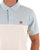 Henri Lloyd Nautique Polo Shirt Sky Blue
