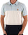 Henri Lloyd Nautique Polo Shirt Sky Blue