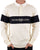 Henri Lloyd Voyager Rugby Shirt Off White