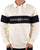 Henri Lloyd Voyager Rugby Shirt Off White