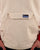 Penfield 50th Anniversary Pac Jac Jacket Anorak Ecru/Red