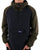 Penfield 50th Anniversary Pac Anorak Navy/Khaki