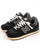 New Balance 574 Trainer Black/Grey