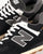 New Balance 574 Trainer Black/Grey