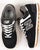 New Balance 574 Trainer Black/Grey