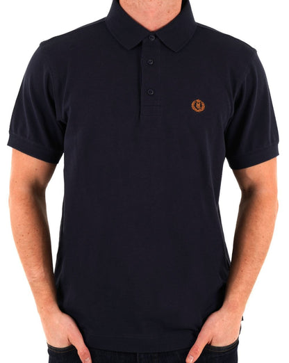 Henri Lloyd Falmouth Poloshirt Marineblau