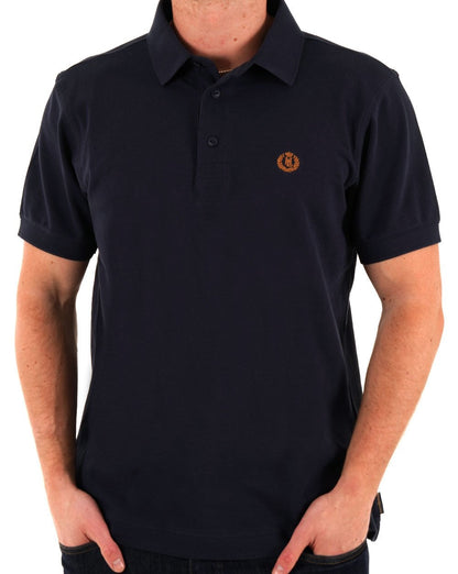 Henri Lloyd Falmouth Poloshirt Marineblau
