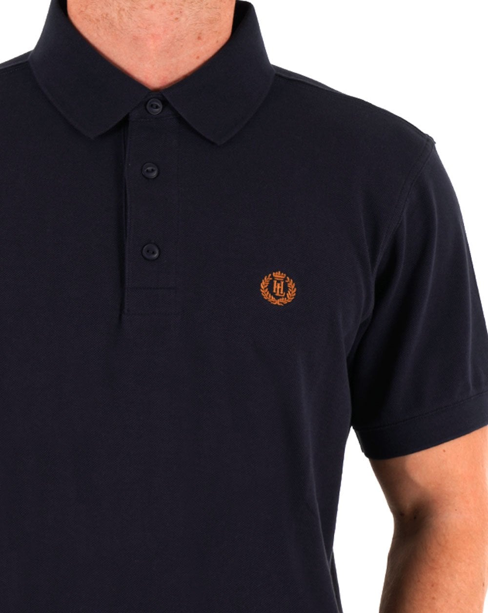 Henri Lloyd Falmouth Poloshirt Marineblau