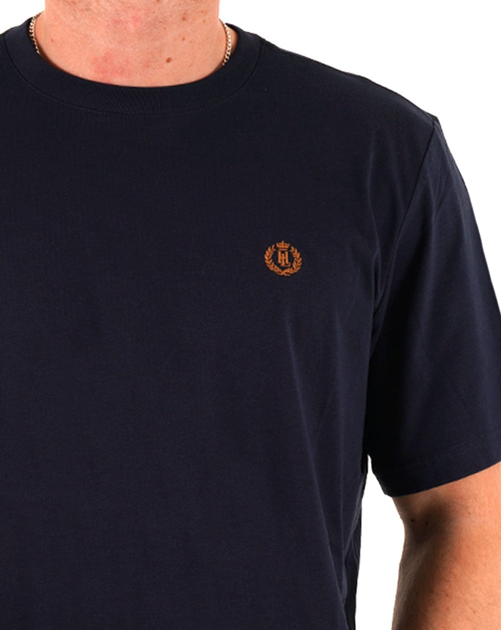 Henri Lloyd Cowes T-Shirt Marineblau