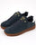 Sergio Tacchini Taormina Suede Trainers Navy