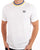 Sergio Tacchini Rainer T Shirt White