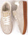 Sergio Tacchini Taormina Suede Trainers Light sand