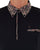Gabicci Vintage Mooreland Polo Shirt Navy