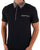 Gabicci Vintage Mooreland Polo Shirt Navy
