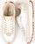 Sergio Tacchini 70s Racer Trainers White / Antique White