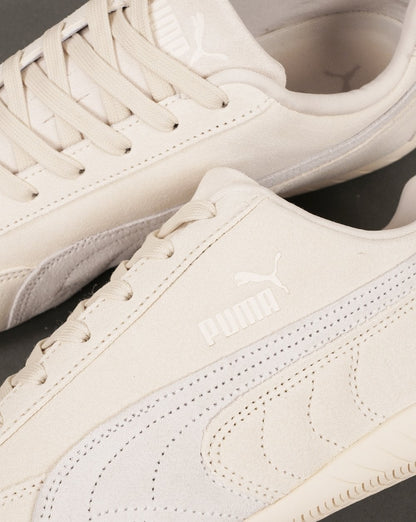 Puma Speedcat OG Trainer Alpine Snow / Puma White