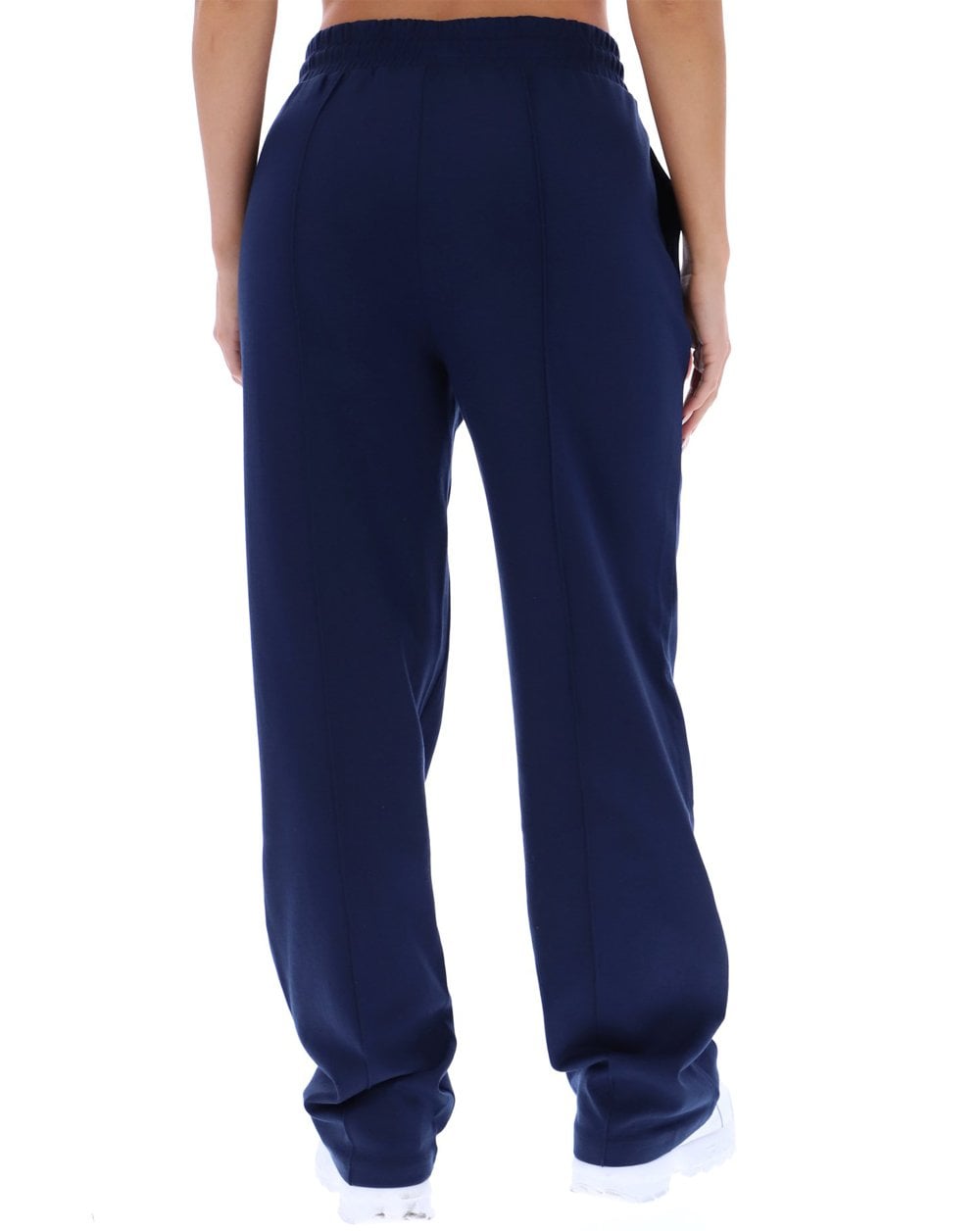 Fila Vintage Damen Jirina Trainingshose Marineblau