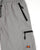Ellesse Bullseye Cargo Shorts Charcoal Grey